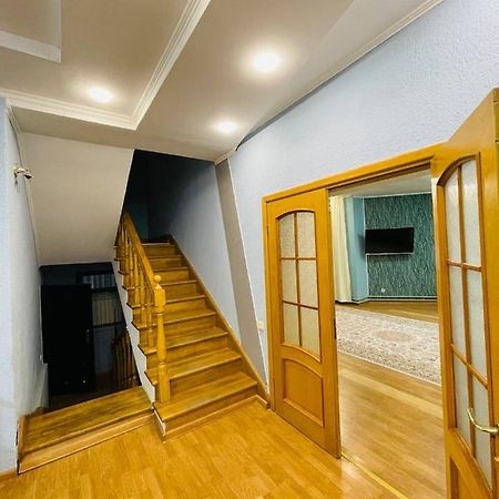 Hostel Arbat Σιμκέντ Εξωτερικό φωτογραφία