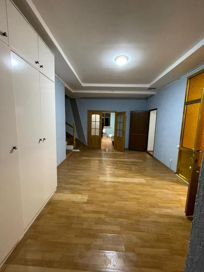Hostel Arbat Σιμκέντ Εξωτερικό φωτογραφία