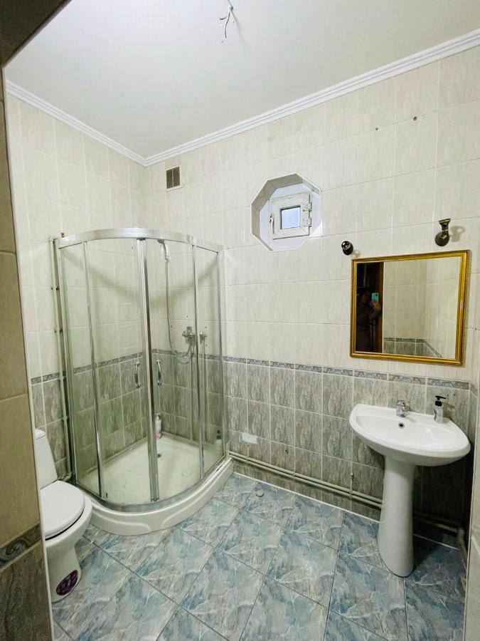 Hostel Arbat Σιμκέντ Εξωτερικό φωτογραφία