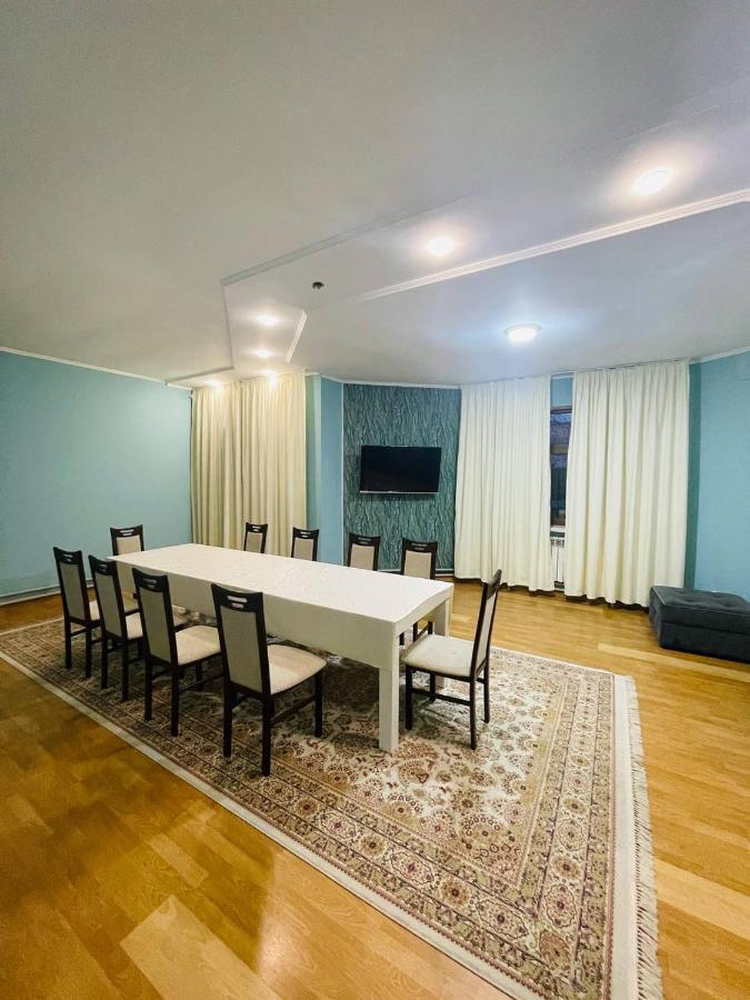 Hostel Arbat Σιμκέντ Εξωτερικό φωτογραφία